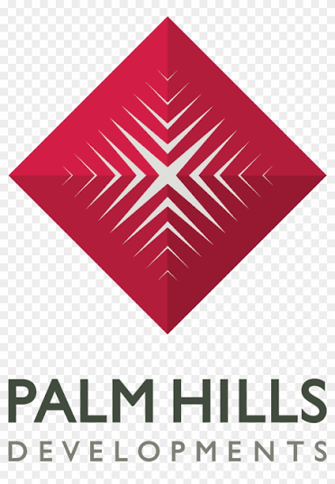 PALM HILLS